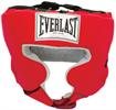 Everlast USA Amateur Boxing Headgear With Cheek Protection